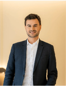 Florian Dumas DENTRESSANGLE